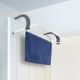 OVER THE DOOR CLOTHES AIRER