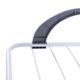 OVER THE DOOR CLOTHES AIRER