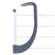 OVER THE DOOR CLOTHES AIRER