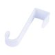 OVER DOOR HOOKS (2PK)