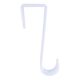 OVER DOOR HOOKS (2PK)