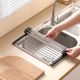 OVER THE SINK DRAINING RACK