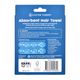 ABSORBENT HAIR TOWEL