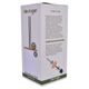 BAMBOO LID TOILET BRUSH