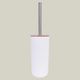 BAMBOO LID TOILET BRUSH