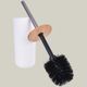 BAMBOO LID TOILET BRUSH