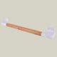 BAMBOO BATHROOM TOWEL HOLDER