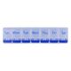 7 DAY PILL BOX