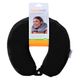 MEMORY FOAM TRAVEL PILLOW