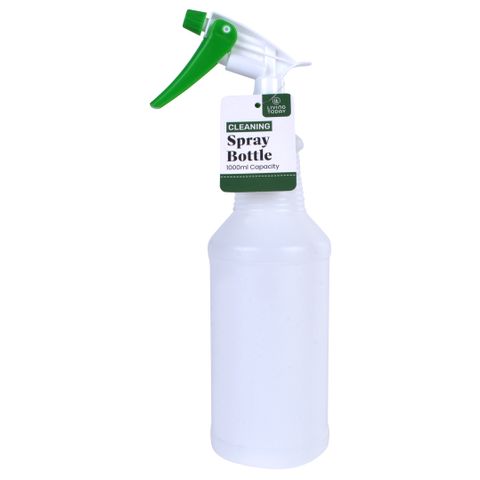 SPRAY BOTTLE 1L