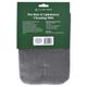 PET HAIR & UPHOLSTERY CLEANING MITT