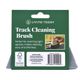 HANDHELD TRACK CLEANING BRUSH
