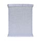 NON-SCRATCH MESH SCOURERS - SILVER + GOLD (4PK)