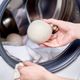 WOOL DRYER BALLS (3PK)
