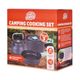 CAMPING COOKING SET