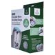 SHOE WASHING BAGS (2PK)