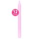 HAPPY BIRTHDAY PLAQUE & CANDLE SET
