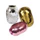 6-PACK METALLIC RIBBON SET