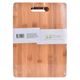 BAMBOO CHOPPING BOARDS (3PK)