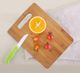 BAMBOO CHOPPING BOARDS (3PK)