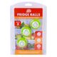 FRIDGE DEODORISERS (3PK)