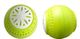 FRIDGE DEODORISERS (3PK)