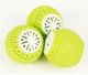FRIDGE DEODORISERS (3PK)