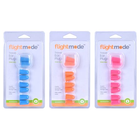 EAR PLUGS 8PK