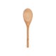 BAMBOO COOKING SPOONS (SET OF 3)