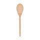 BAMBOO COOKING SPOONS (SET OF 3)