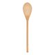 BAMBOO COOKING SPOONS (SET OF 3)