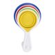 COLLAPSIBLE MEASURING CUP SET