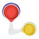 COLLAPSIBLE MEASURING CUP SET