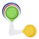COLLAPSIBLE MEASURING CUP SET