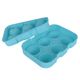 SIX SPHERE ICE CUBE TRAY