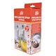 OIL SPRAYER BOTTLES 200ml (2PK)