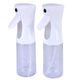 OIL SPRAYER BOTTLES 200ml (2PK)