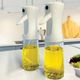 OIL SPRAYER BOTTLES 200ml (2PK)