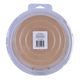 ROUND PAPER DISH AIR FRYER LINERS - SMALL (100PCS)