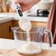 LCD DIGITAL SPOON SCALE