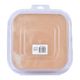 SQUARE PAPER DISH AIR FRYER LINER - LARGE (100PCS)