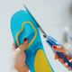GEL INSOLES - MALE