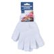 EXFOLIATING GLOVES