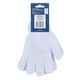 EXFOLIATING GLOVES