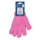 EXFOLIATING GLOVES