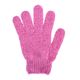 EXFOLIATING GLOVES
