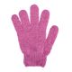 EXFOLIATING GLOVES