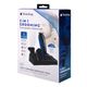 5 IN 1 GROOMING KIT