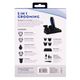 5 IN 1 GROOMING KIT
