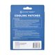 COOLING PATCHES (6PK)